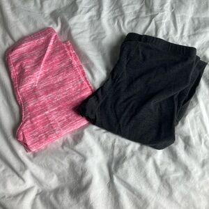 Old Navy Dark Gray Leggings